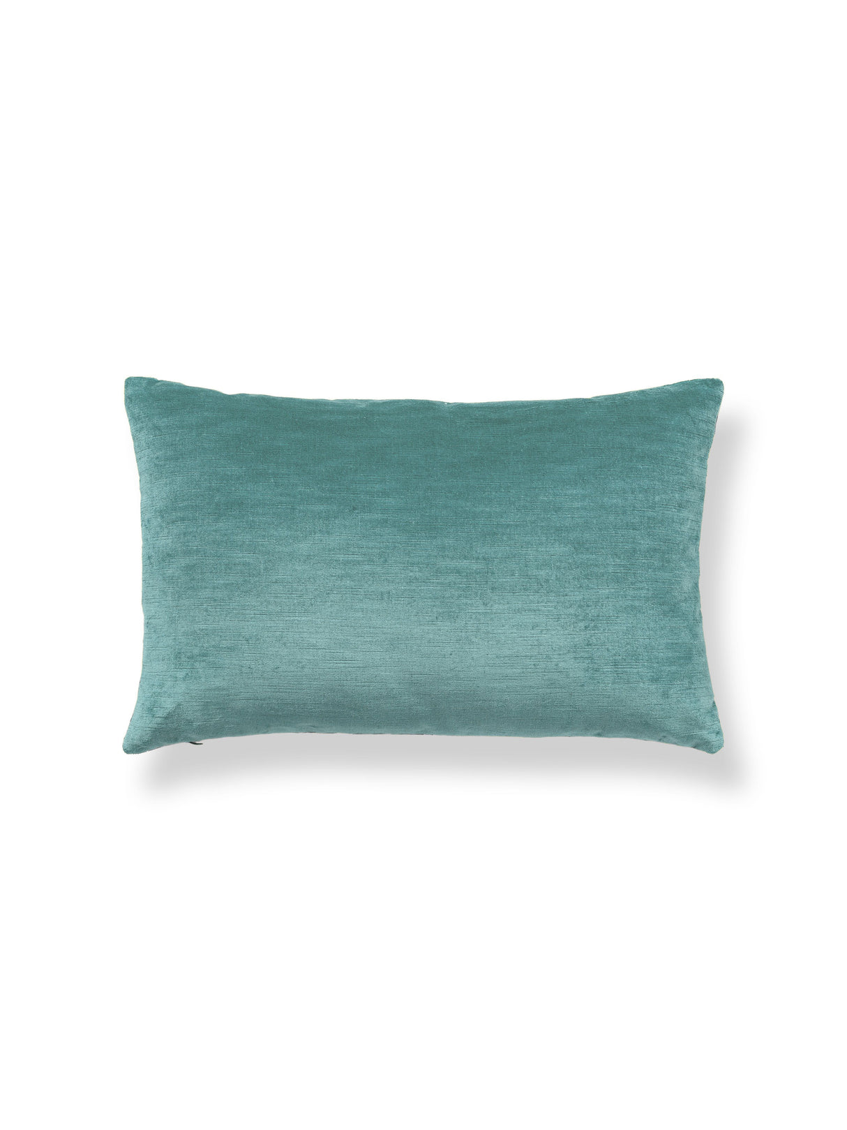 Scalamandre SC 0013LBDK1627M PERSIA LUMBAR PILLOW - Pillow C