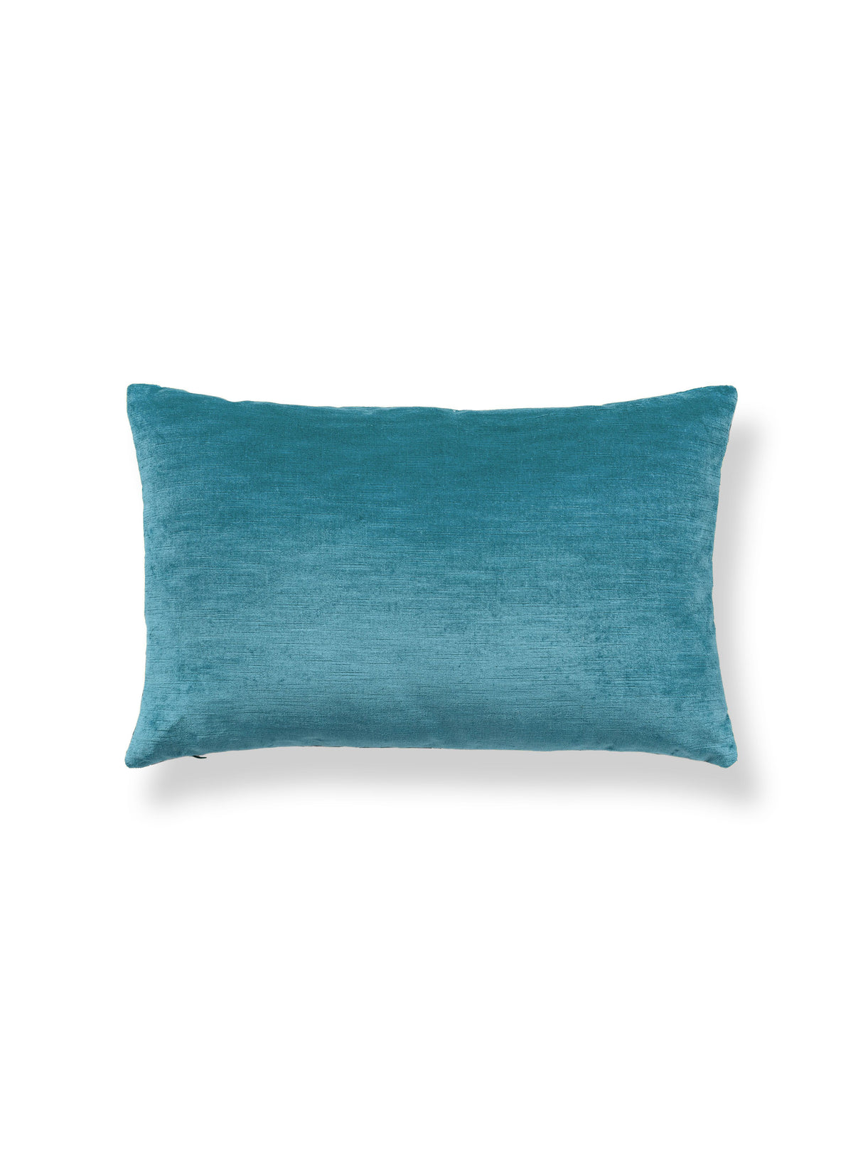 Scalamandre SC 0014LBDK1627M PERSIA LUMBAR PILLOW - Pillow C