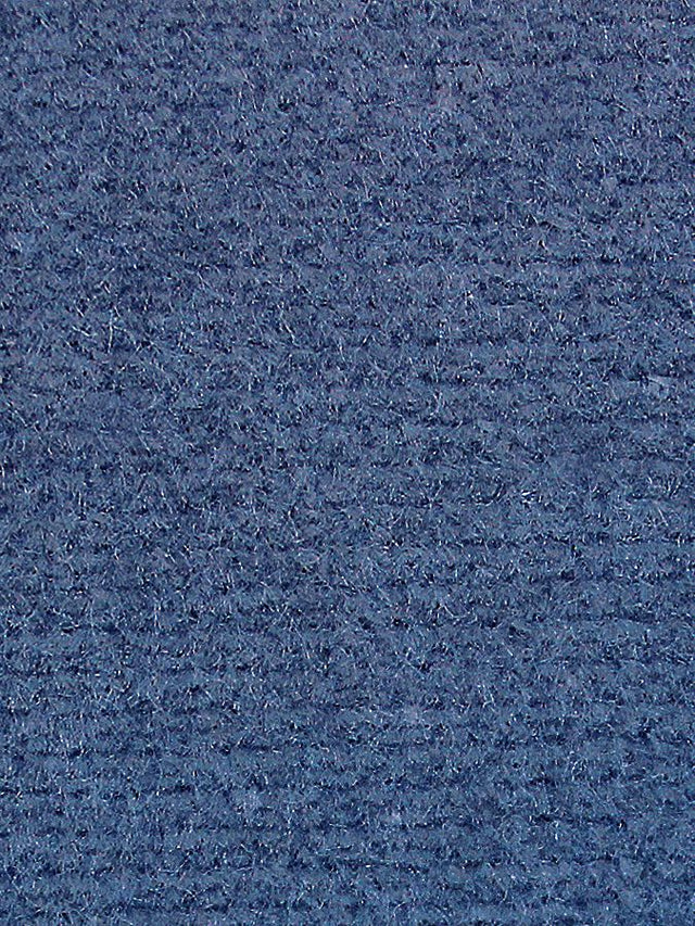 Scalamandre SC 001536382 CHINA BLUE INDUS Fabric - Eade's Wallpaper