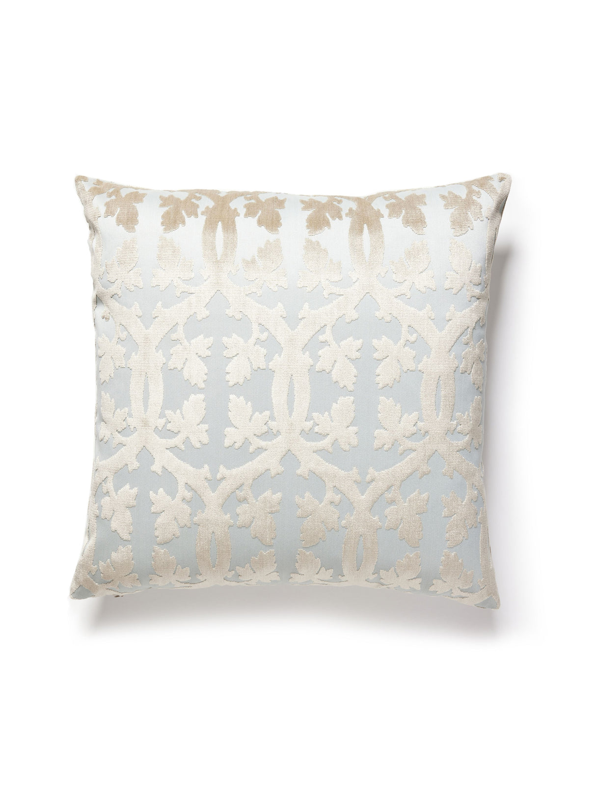 Scalamandre SC 0015SDDK26690 FALK MANOR HOUSE PILLOW - Pillo