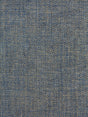 Scalamandre SC 001627006 DENIM OXFORD HERRINGBONE WEAVE Fabric - Eade's Wallpaper
