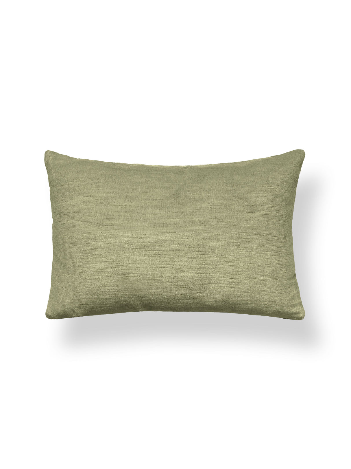 Scalamandre SC 0016LBDK1627M PERSIA LUMBAR PILLOW - Pillow C