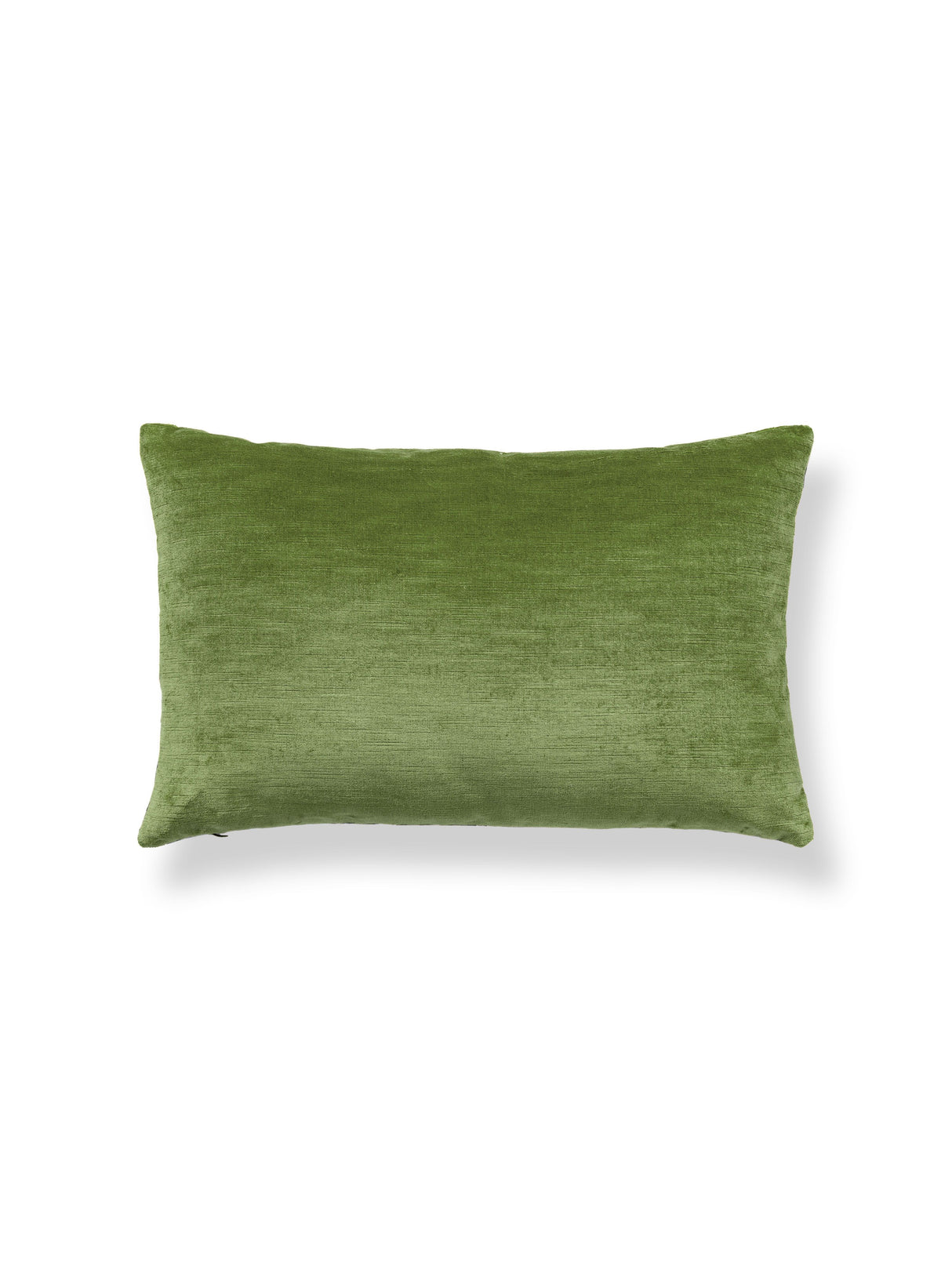 Scalamandre SC 0017LBDK1627M PERSIA LUMBAR PILLOW - Pillow C