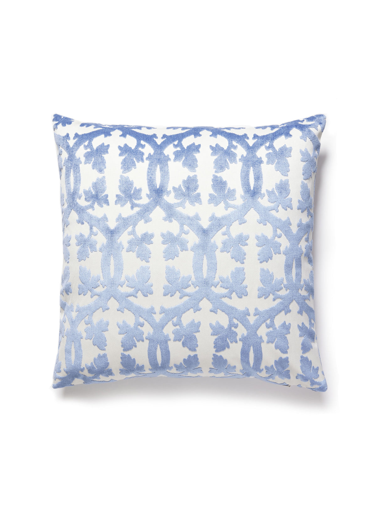 Scalamandre SC 0017SDDK26690 FALK MANOR HOUSE PILLOW - Pillo
