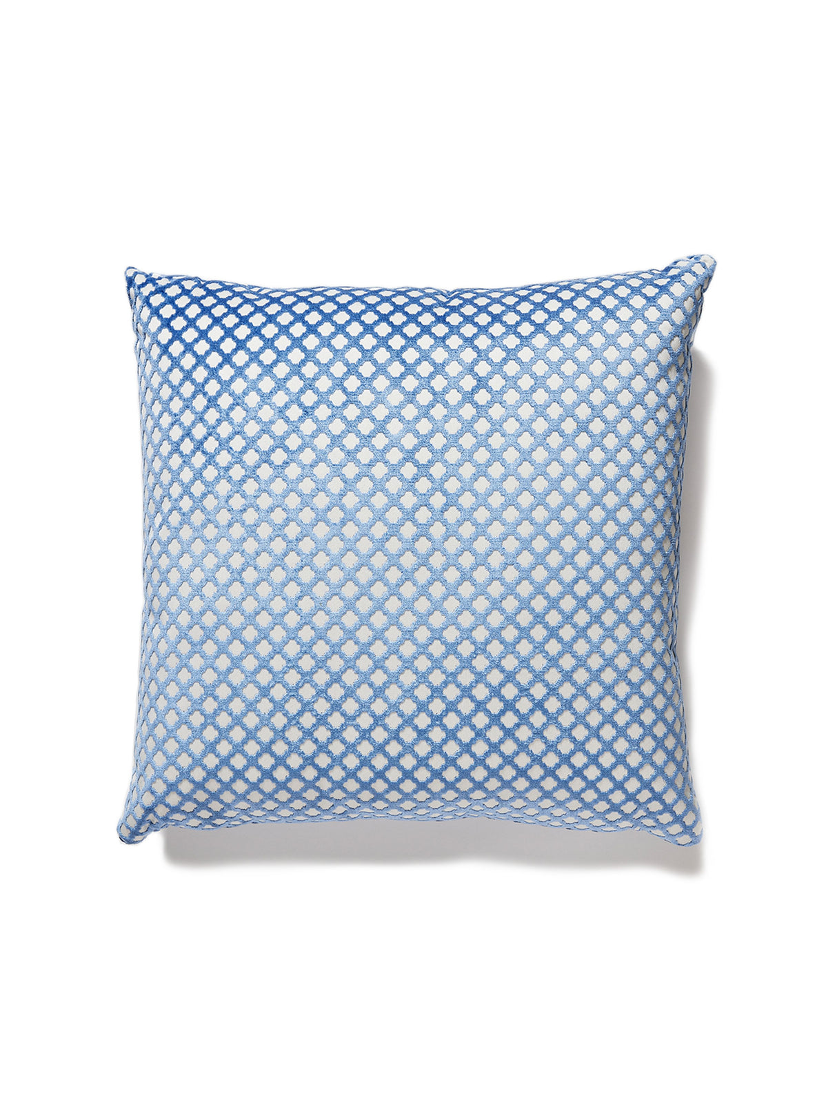 Scalamandre SC 0018POMFPILL POMFRET PILLOW - Pillow Collecti