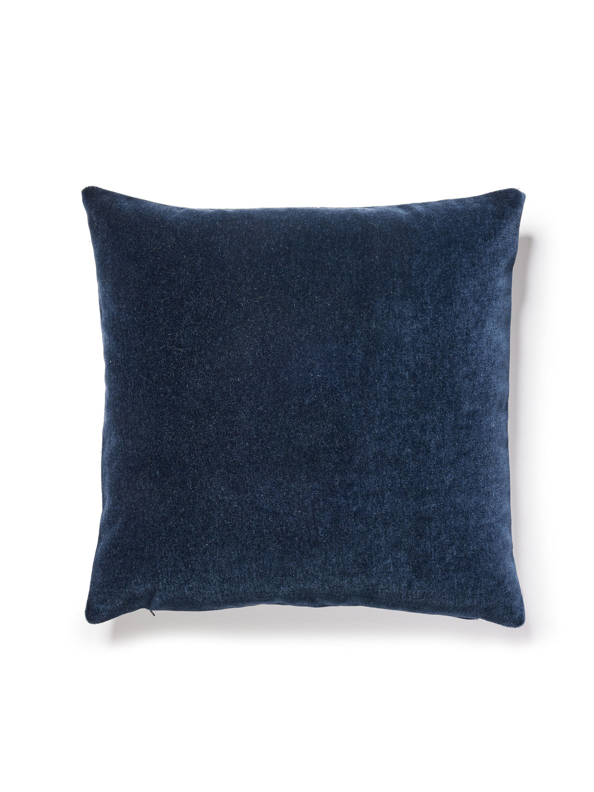 Scalamandre SC 0018SDDKMAKA MAKALU MOHAIR PILLOW - Pillow Co