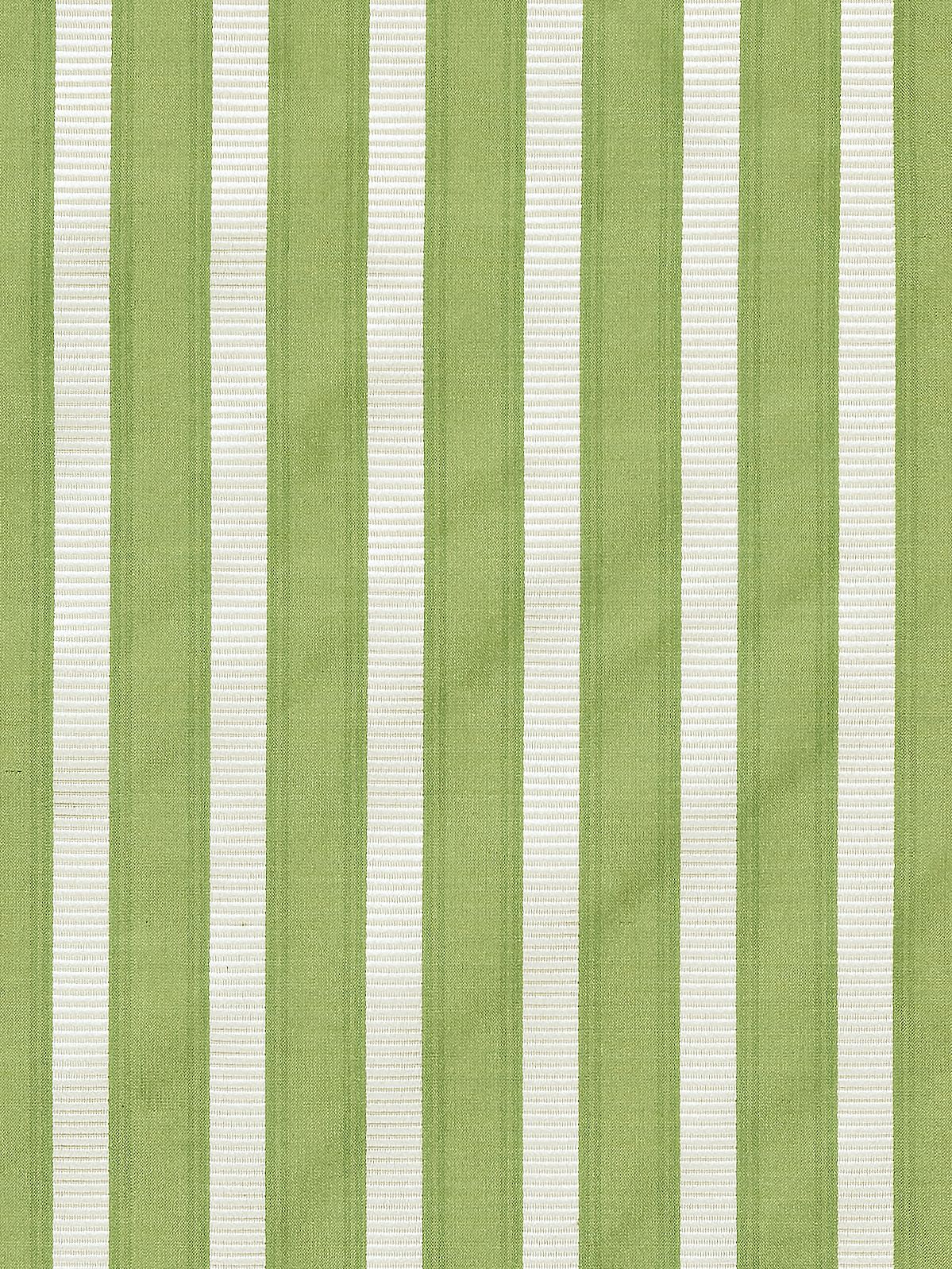 Scalamandre SC 0019121M FERN SHIRRED STRIPE Fabric - Eade's Wallpaper