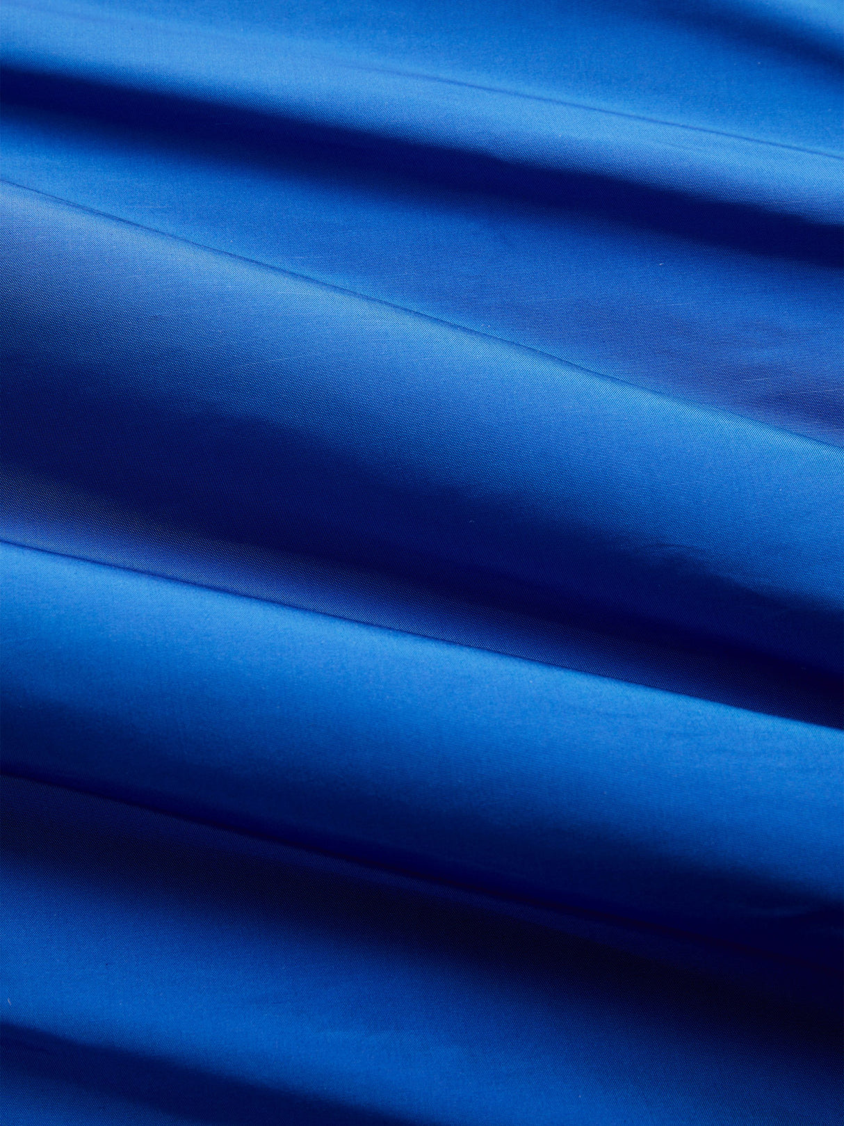 Scalamandre SC 002027250 SAPPHIRE OLYMPIA SILK TAFFETA Fabric - Eade's Wallpaper