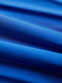 Scalamandre SC 002027250 SAPPHIRE OLYMPIA SILK TAFFETA Fabric - Eade's Wallpaper