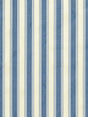 Scalamandre SC 0022121M LAPIS SHIRRED STRIPE Fabric - Eade's Wallpaper