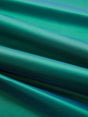 Scalamandre SC 002427250 EMERALD OLYMPIA SILK TAFFETA Fabric - Eade's Wallpaper