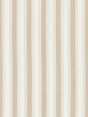 Scalamandre SC 0026121M FAWN SHIRRED STRIPE Fabric - Eade's Wallpaper