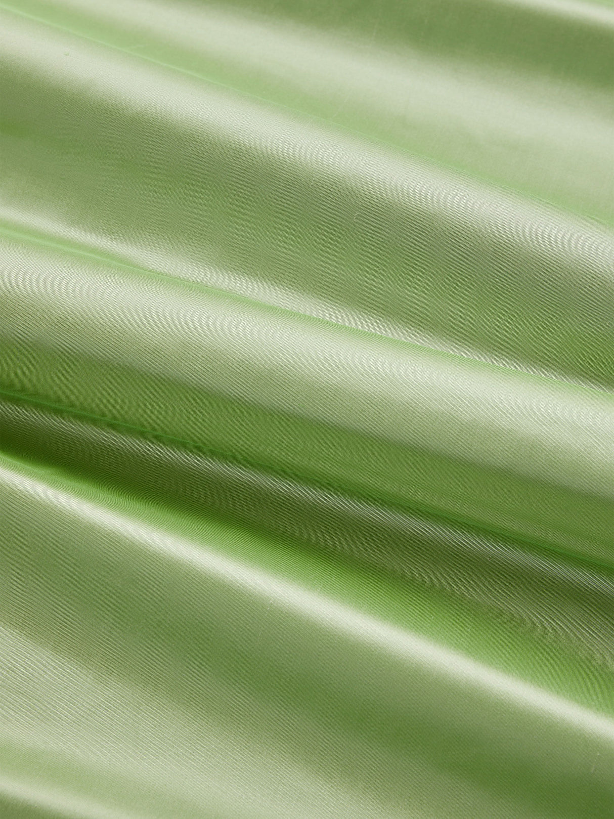 Scalamandre SC 002827250 MATCHA OLYMPIA SILK TAFFETA Fabric - Eade's Wallpaper