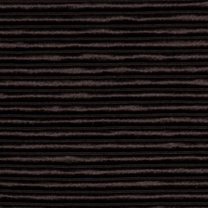 Scalamandre SC 002836205M BITTER CHOCOLATE STODDARD Fabric - Eade's Wallpaper
