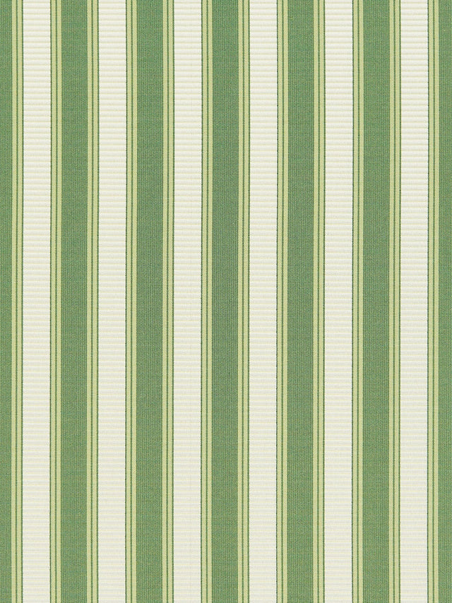 Scalamandre SC 0030121M BONSAI SHIRRED STRIPE Fabric - Eade's Wallpaper