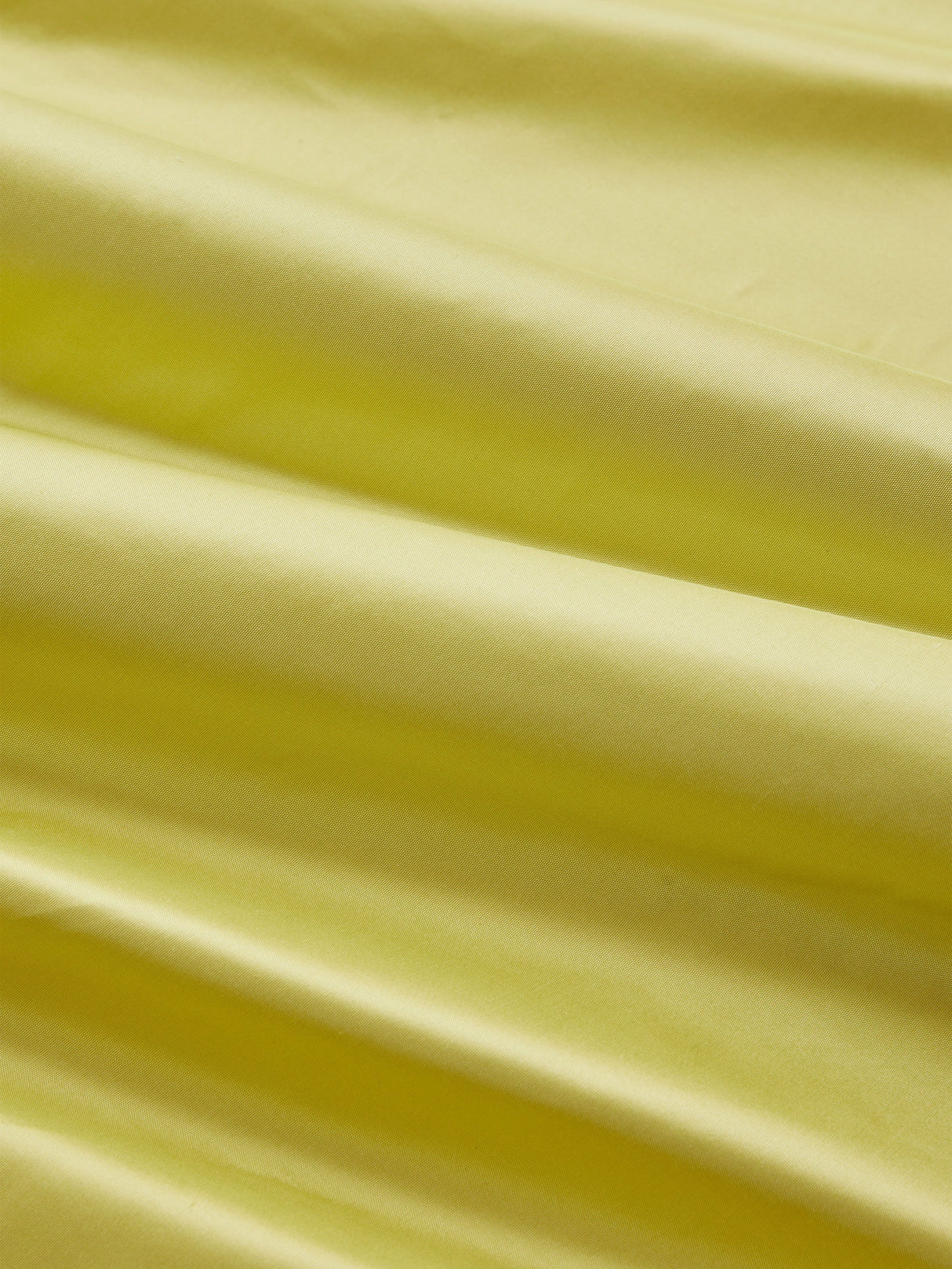 Scalamandre SC 003027250 LIMONCELLO OLYMPIA SILK TAFFETA Fabric - Eade's Wallpaper