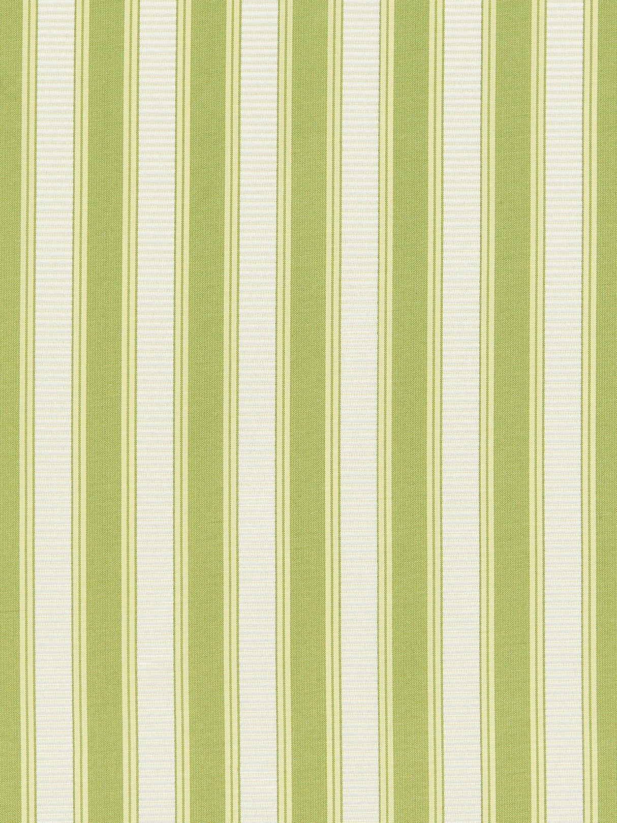 Scalamandre SC 0031121M NEW LEAF SHIRRED STRIPE Fabric - Eade's Wallpaper