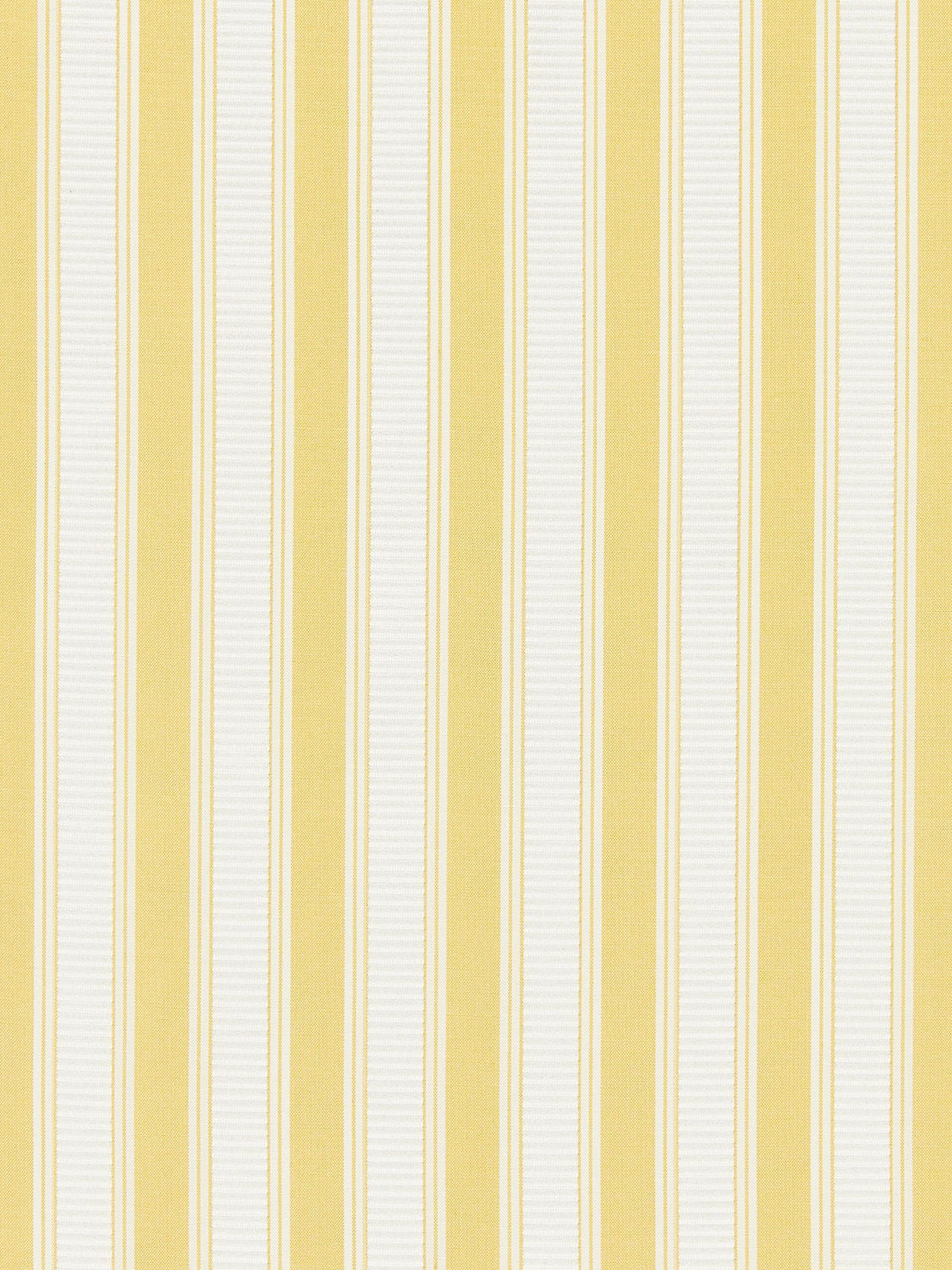 Scalamandre SC 0032121M SUNRAY SHIRRED STRIPE Fabric - Eade's Wallpaper