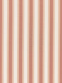Scalamandre SC 0034121M SOFT CORAL SHIRRED STRIPE Fabric - Eade's Wallpaper