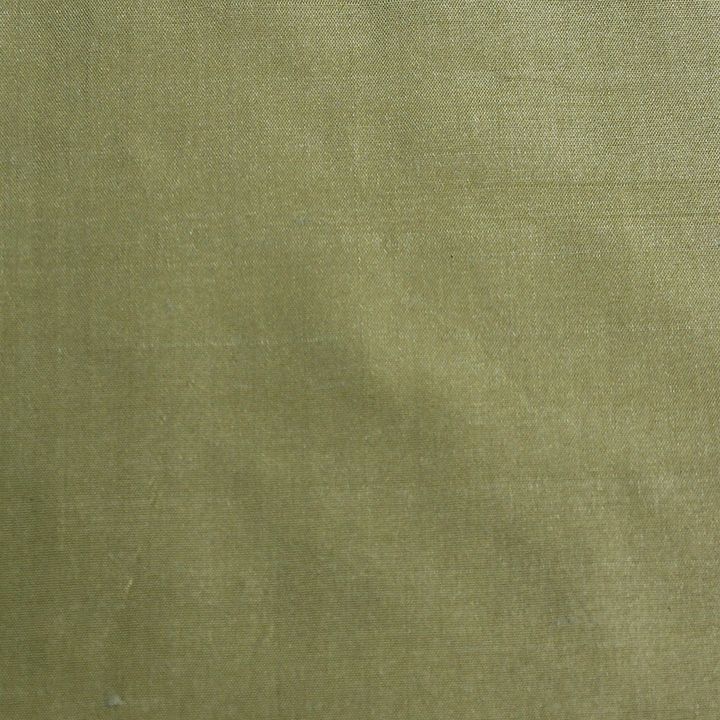 Scalamandre SC 003436383 OLIVE DYNASTY TAFFETA Fabric - Eade's Wallpaper