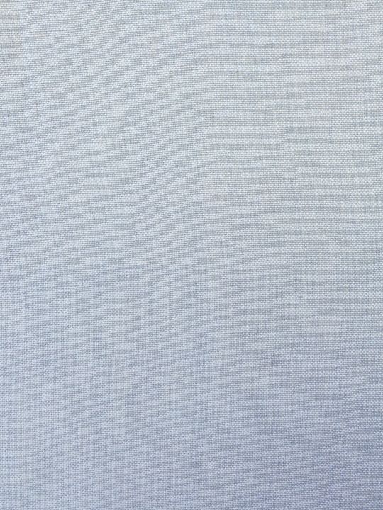 Scalamandre SC 003627108 SKY TOSCANA LINEN Fabric - Eade's Wallpaper