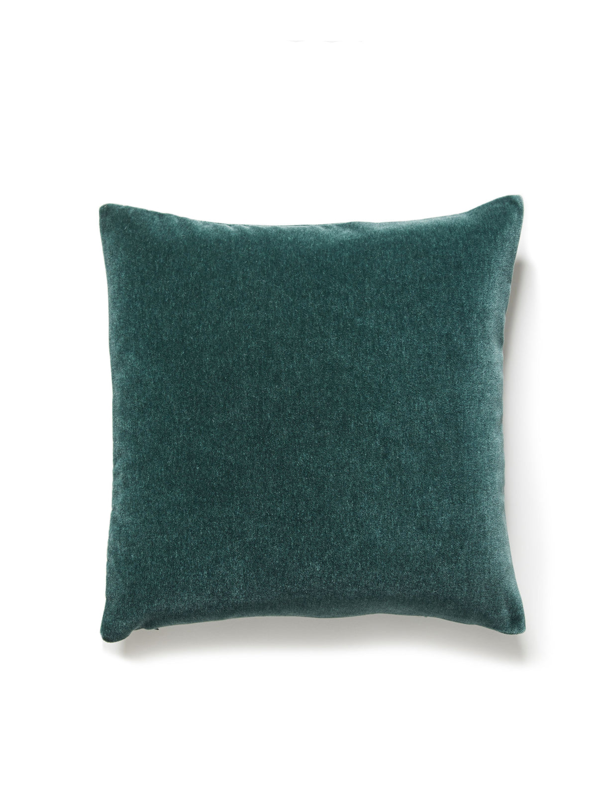 Scalamandre SC 0329SDDKMAKA MAKALU MOHAIR PILLOW - Pillow Co