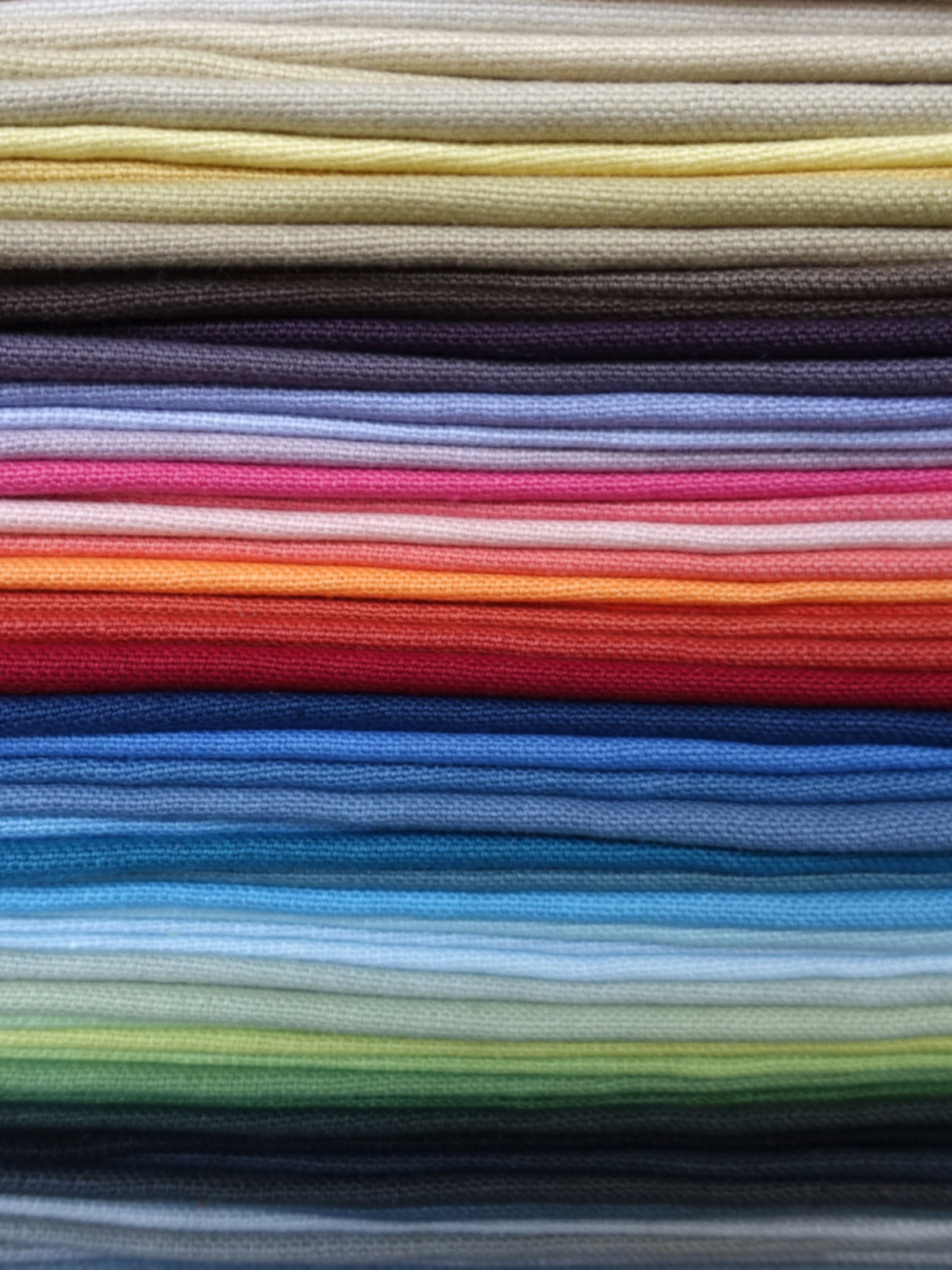 Scalamandre SC 003227108 COBALT TOSCANA LINEN Fabric - Eade's Wallpaper