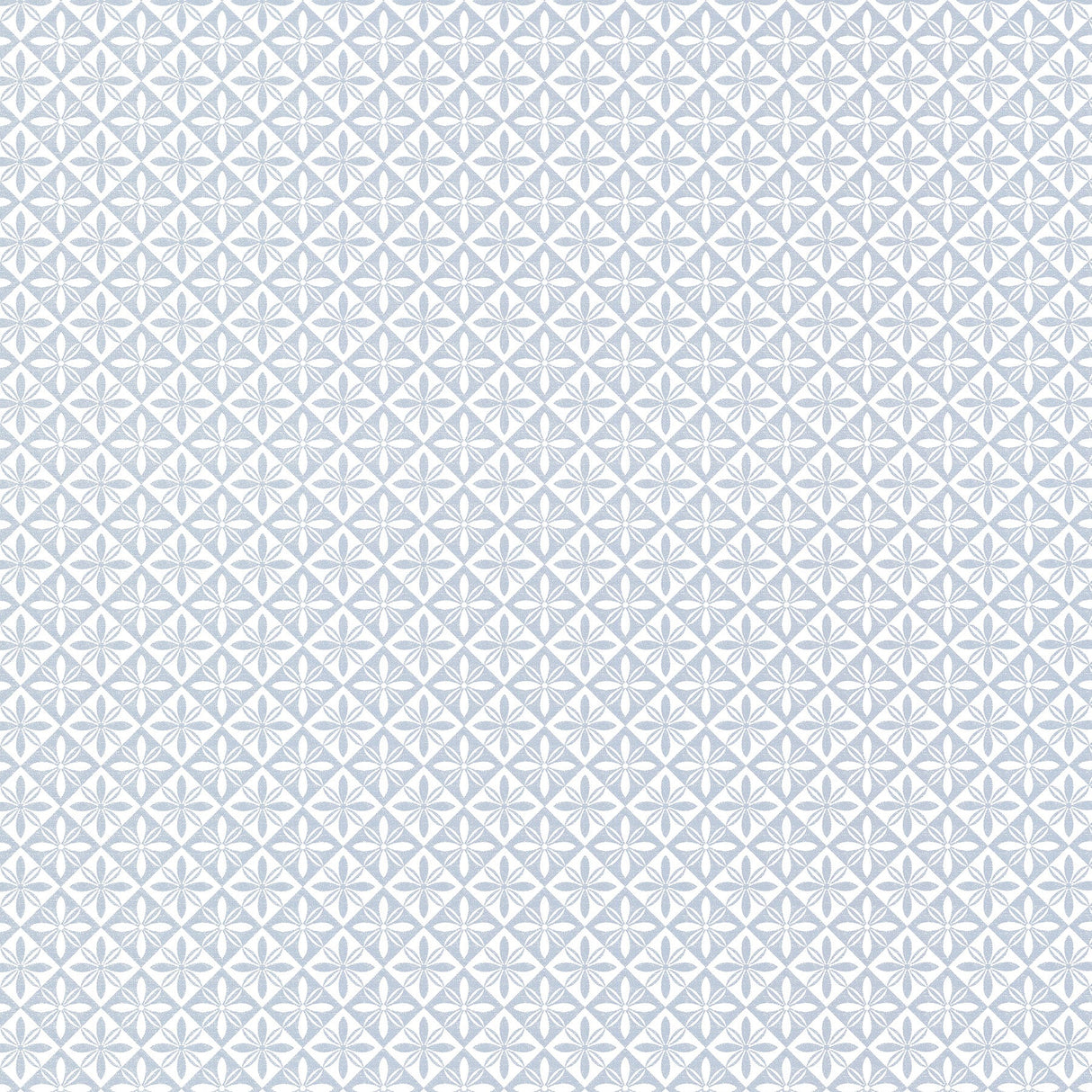 Sandudd SD5231-3 Fluge Blue Geometric Wallpaper