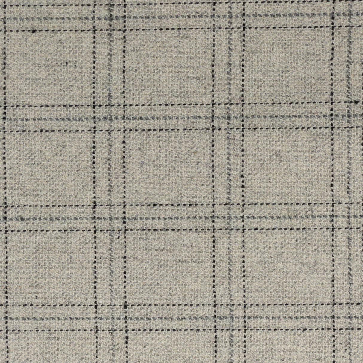 Eade's SEAF-2-sample ASH