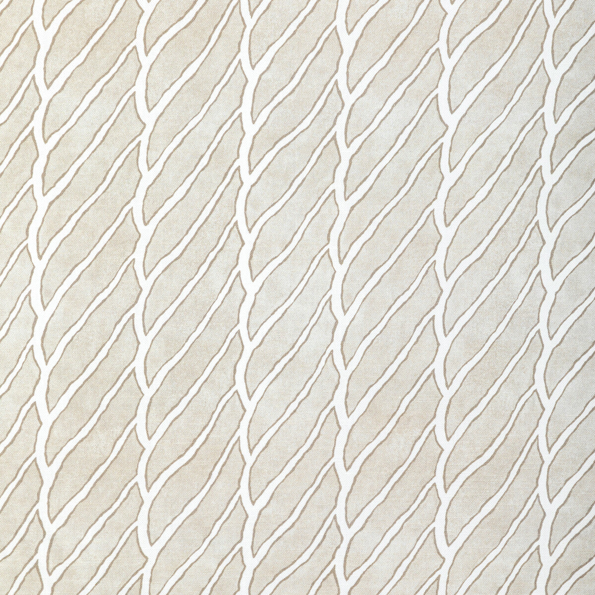 KRAVET BASICS SEA CABLE.16.0 SEA CABLE SAND Fabric - Eade's Wallpaper