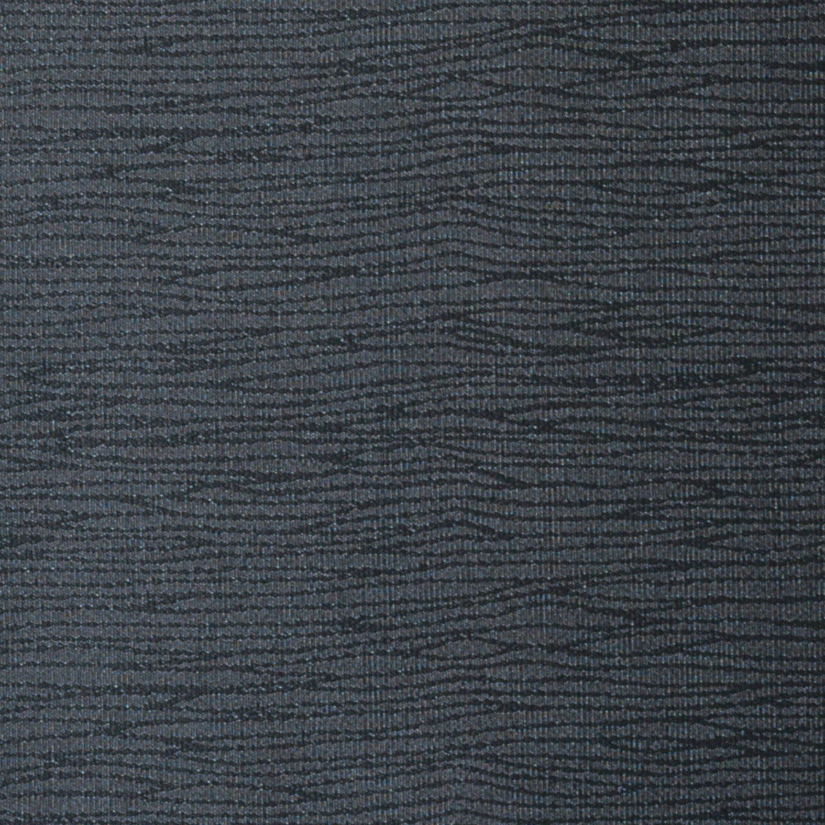 KRAVET CONTRACT SEISMIC.50.0 SEISMIC MIDNIGHT Fabric - Eade's Wallpaper