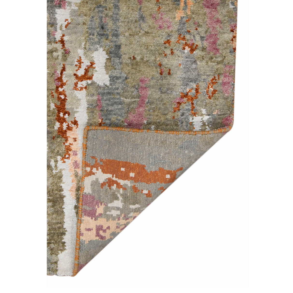 Amer Rugs SER-19 Serena Abstract Design Area Rug