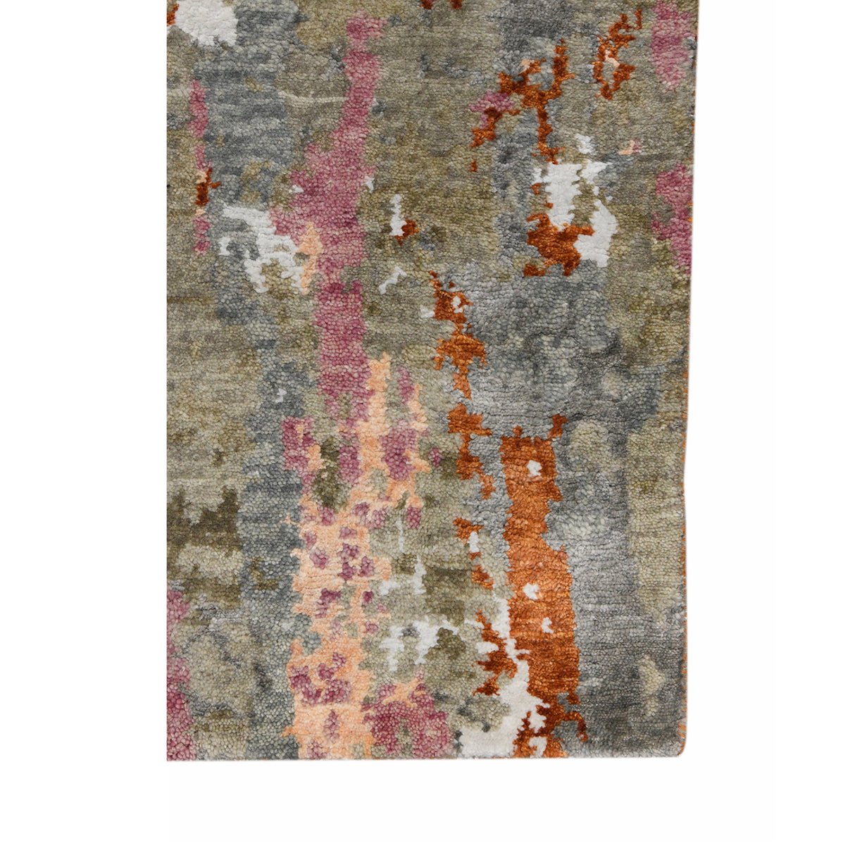Amer Rugs SER-19 Serena Abstract Design Area Rug