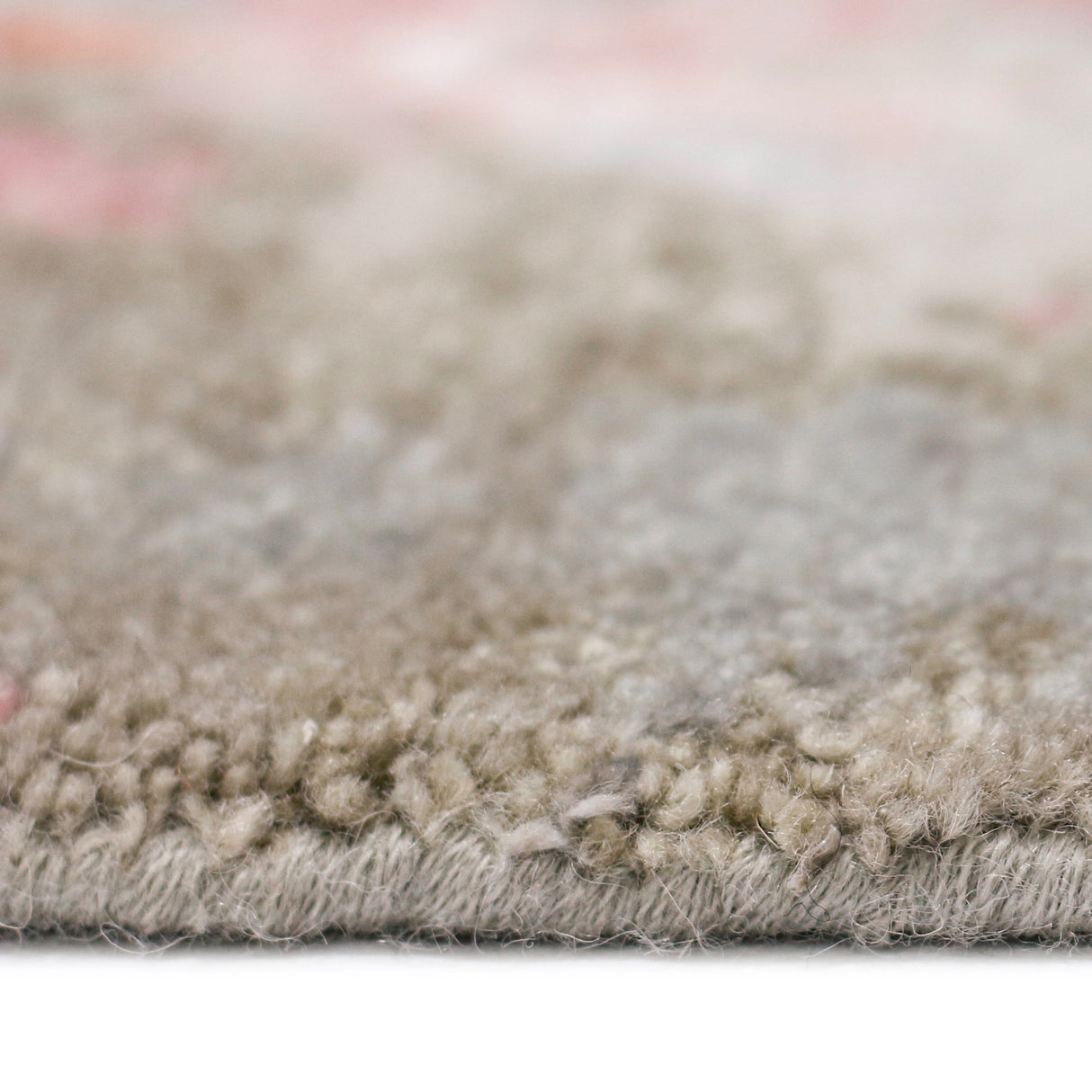 Amer Rugs SER-19 Serena Abstract Design Area Rug