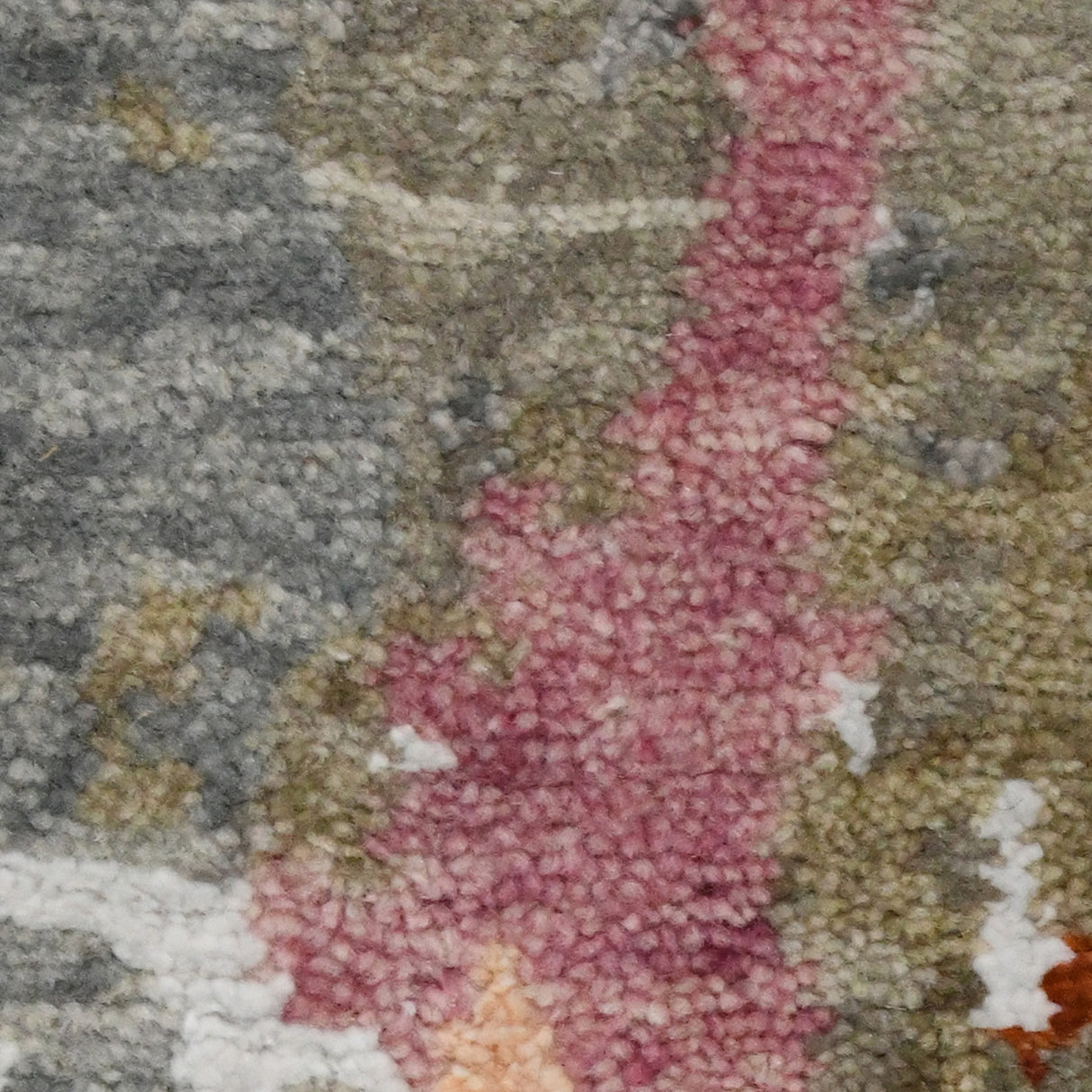 Amer Rugs SER-19 Serena Abstract Design Area Rug