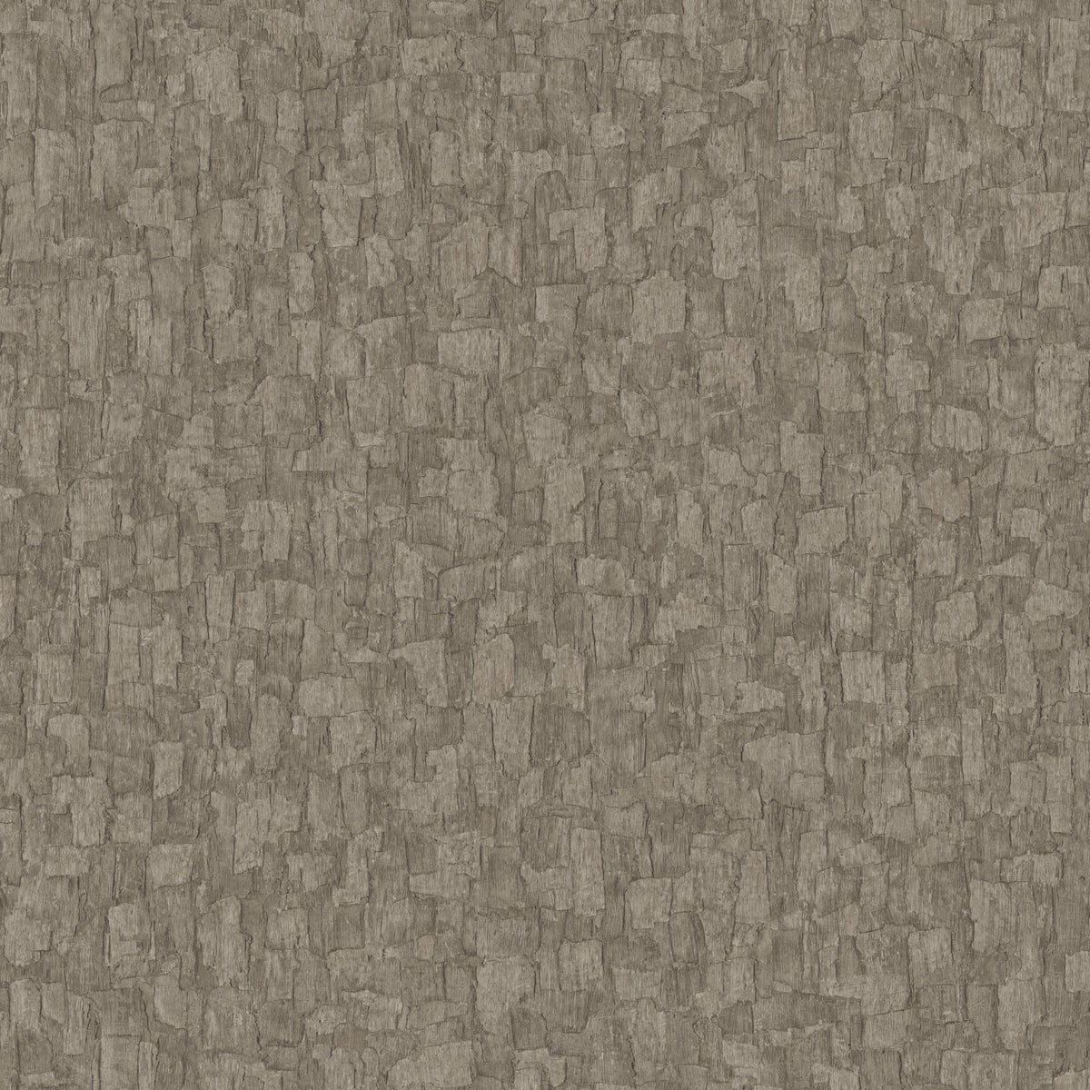 Galerie Surfaces Wood plain Brown Wallpaper SF1014