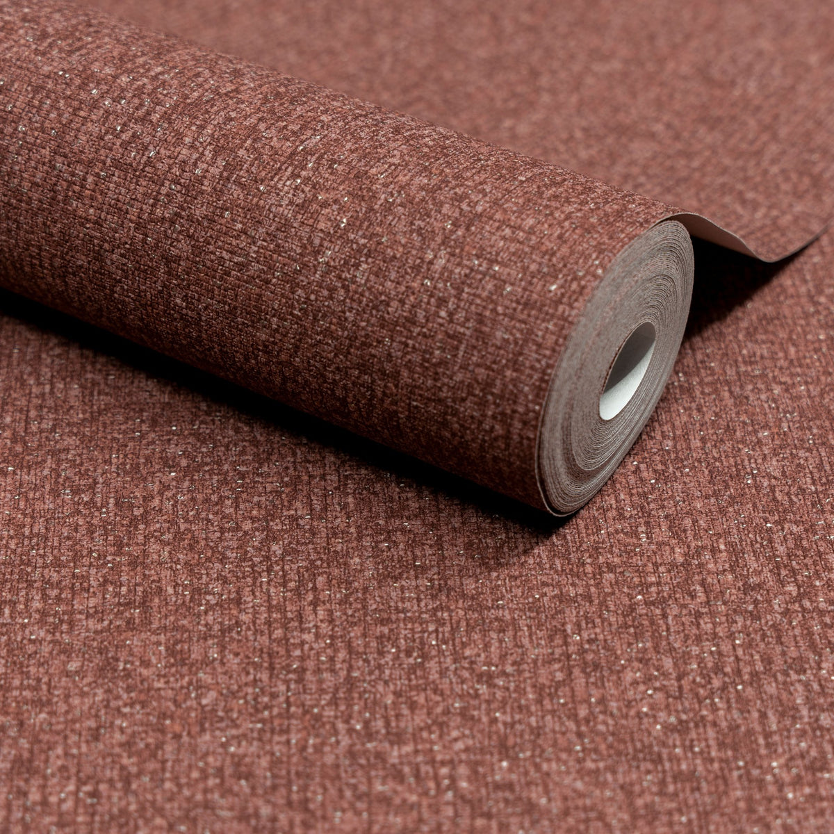 Galerie Surfaces Stone plain Red Wallpaper SF1111