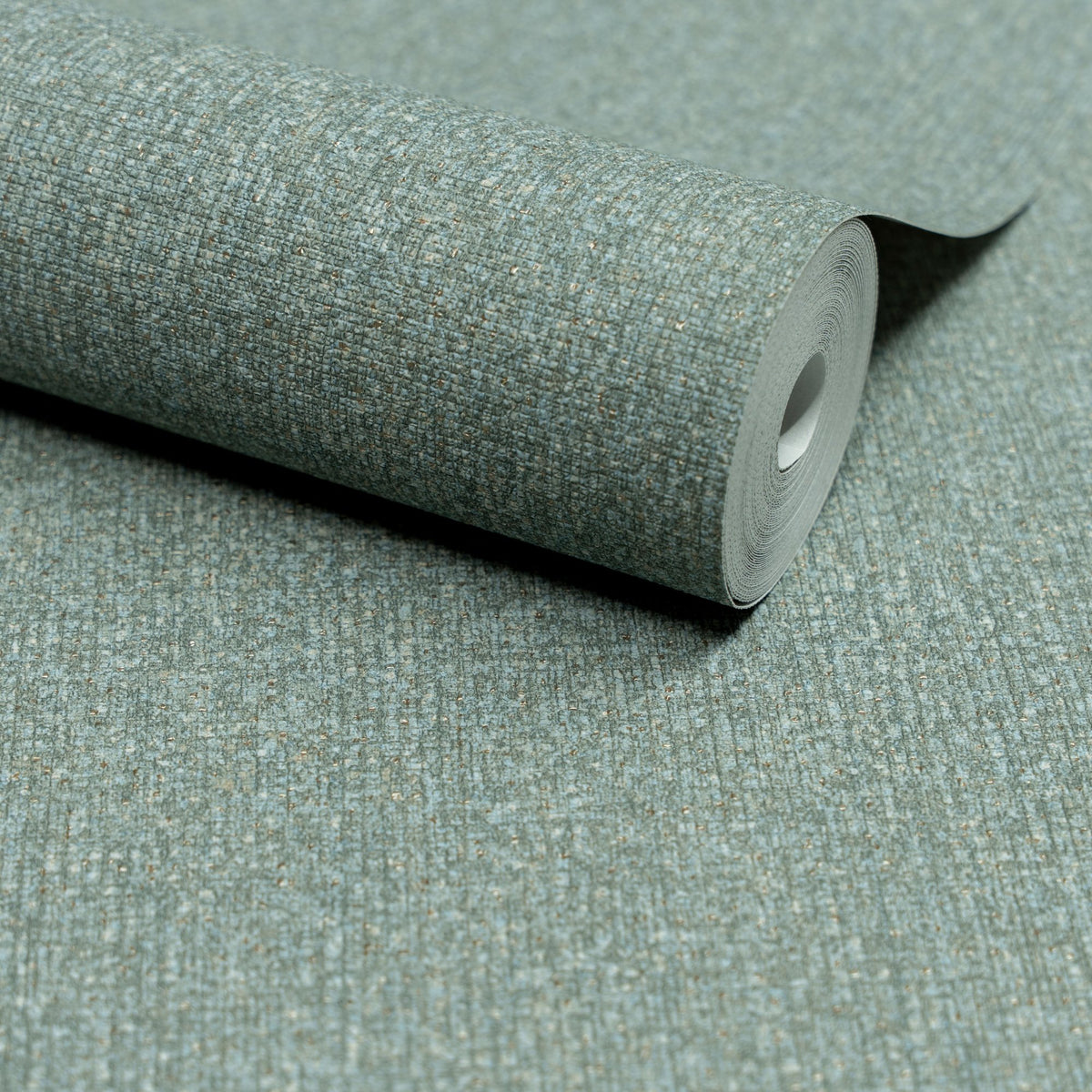 Galerie Surfaces Stone plain Blue Wallpaper SF1112