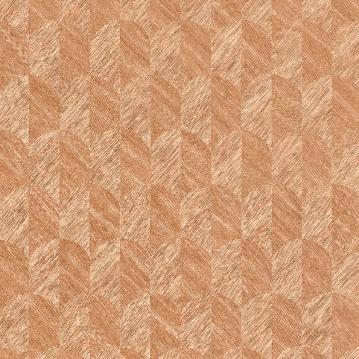 Galerie Surfaces Geometric All-over Pink Wallpaper SF3228