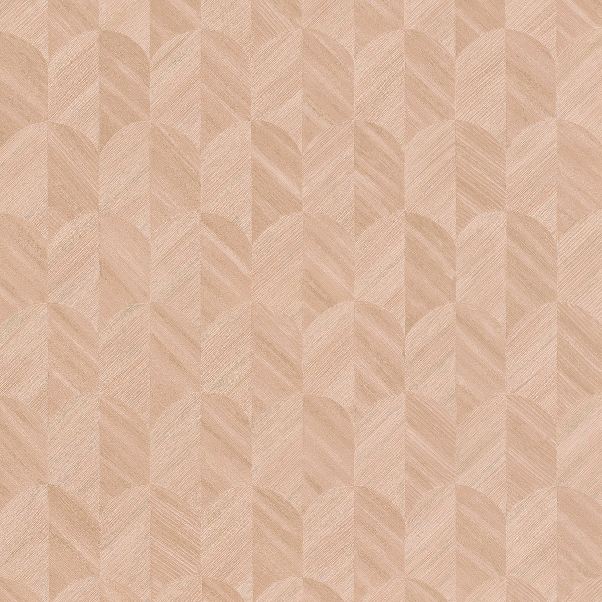 Galerie Surfaces Geometric All-over Pink Wallpaper SF3229