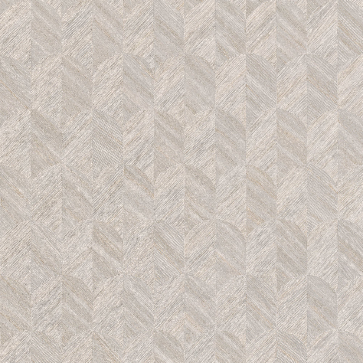 Galerie Surfaces Geometric All-over Brown Wallpaper SF3234