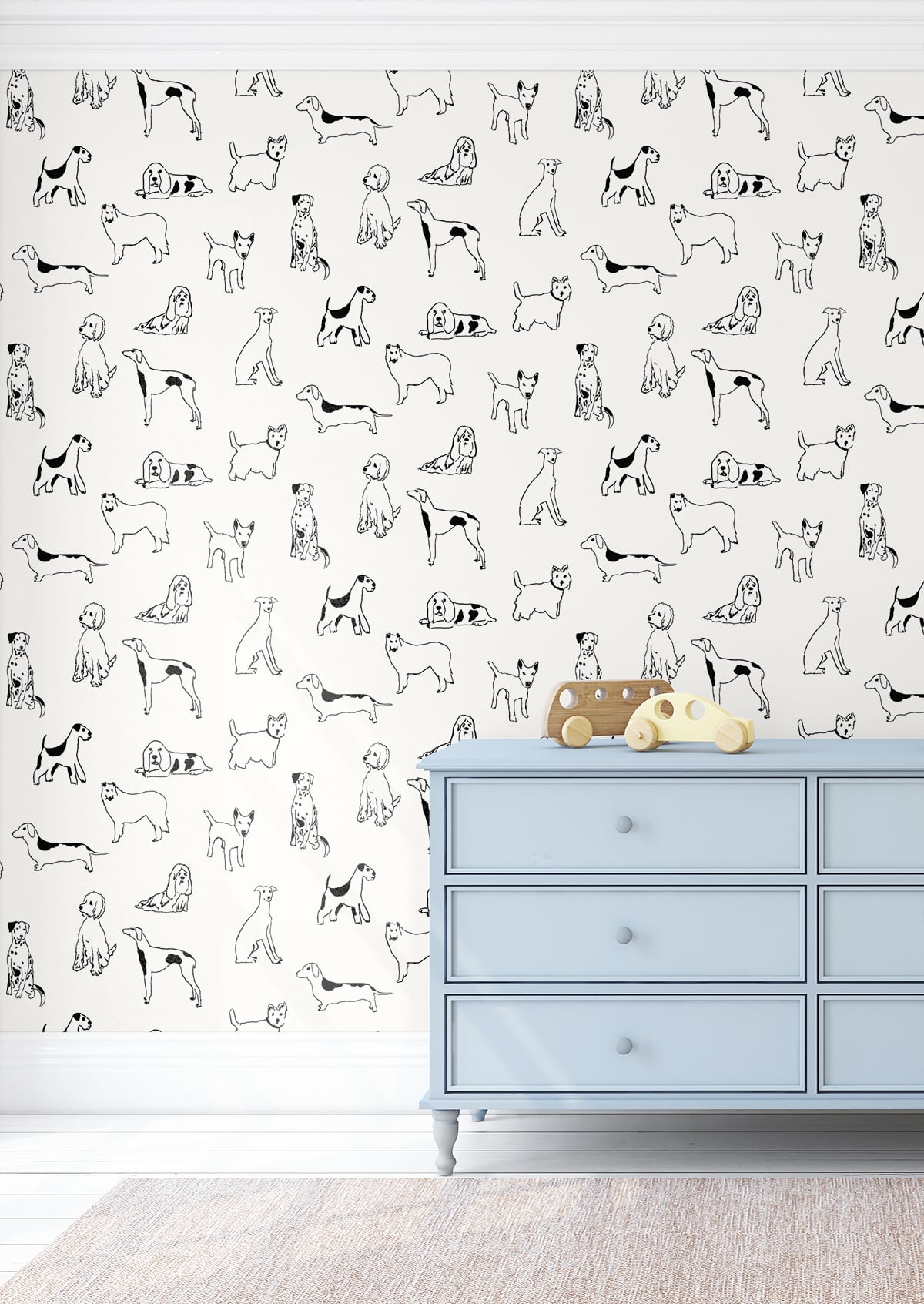 Stacy Garcia Home SG10400 Wallpaper - Eade's Wallpaper & Fabric