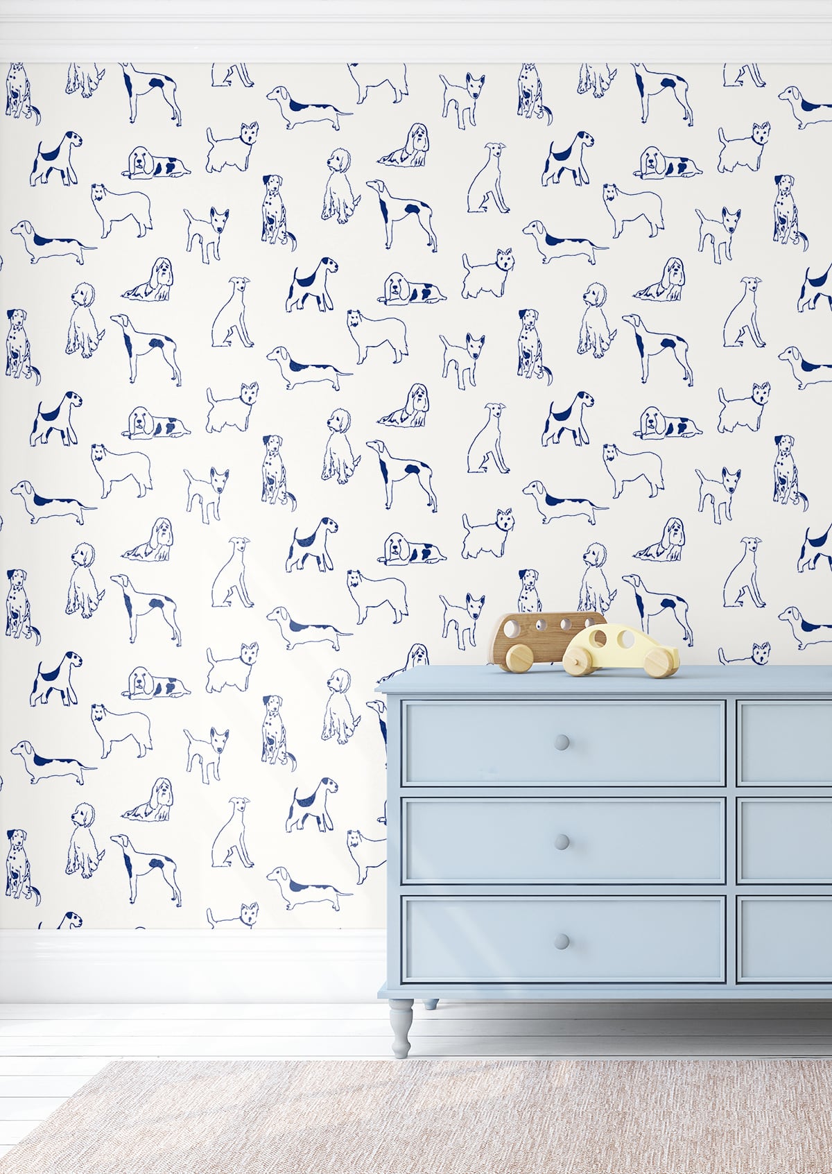 Stacy Garcia Home SG10402 Wallpaper - Eade's Wallpaper & Fabric