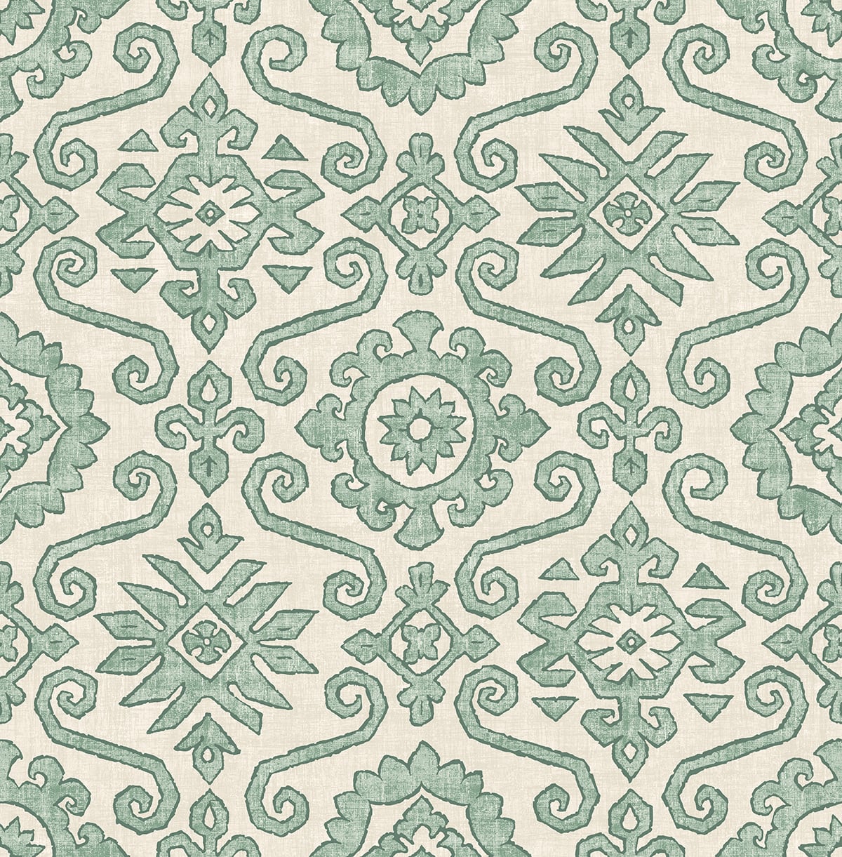 Stacy Garcia Home SG10804 Augustine Wallpaper