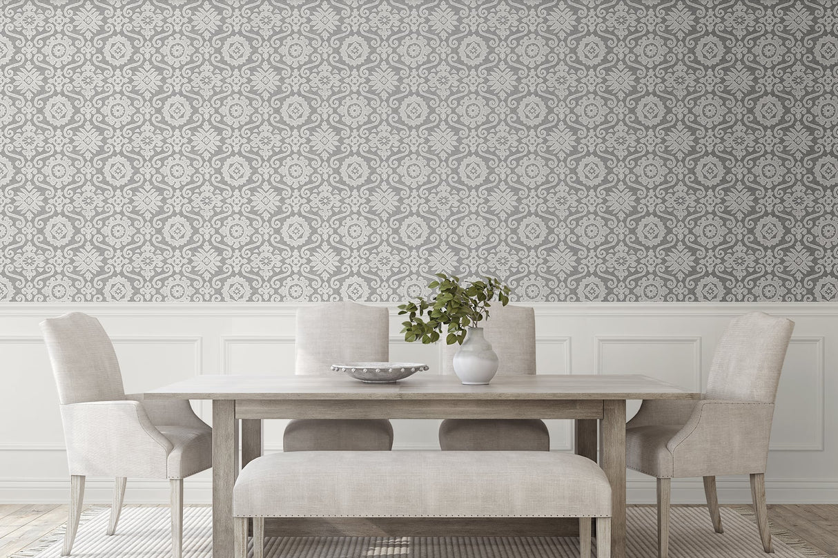Stacy Garcia Home SG10806 Wallpaper - Eade's Wallpaper & Fabric