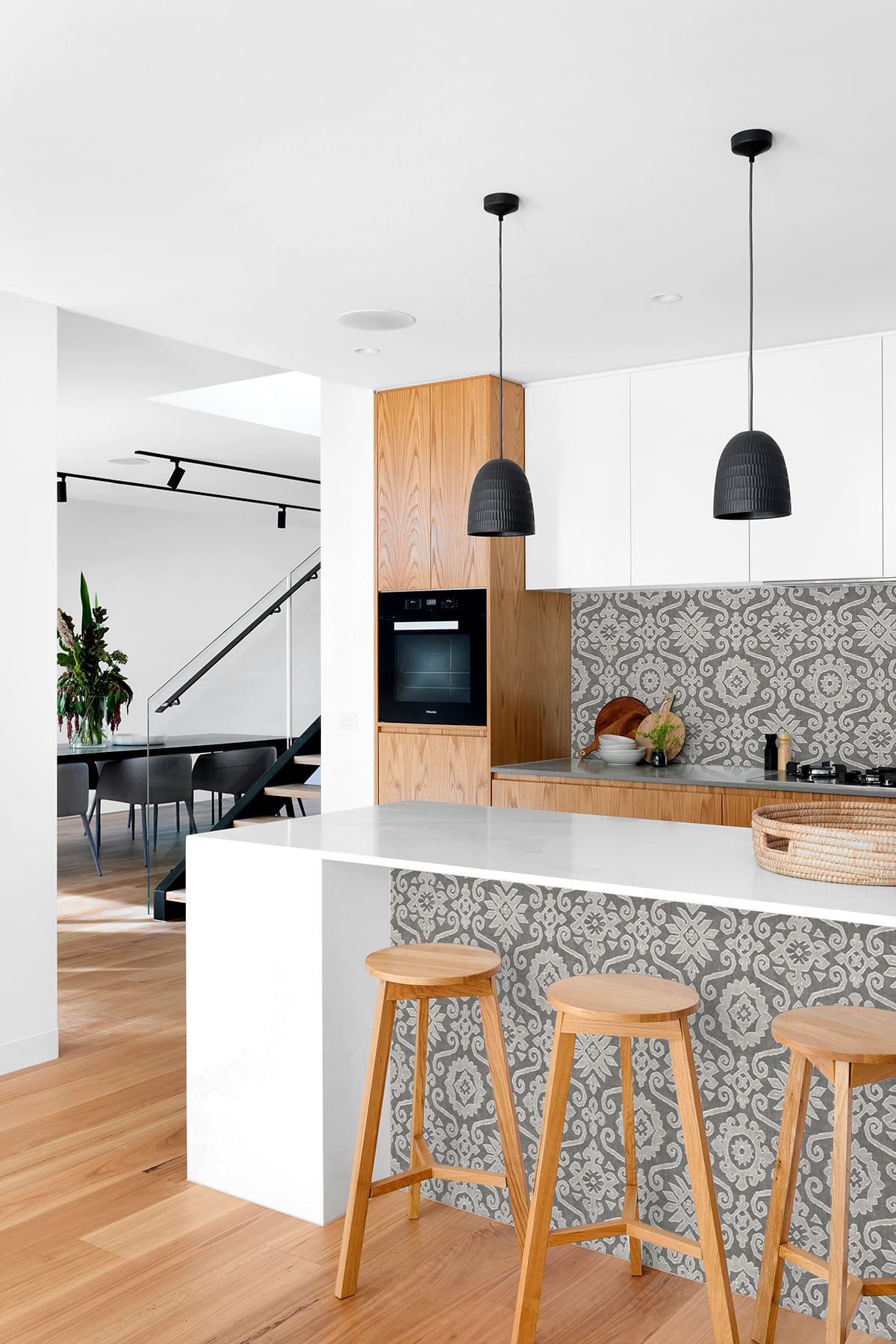 Stacy Garcia Home SG10806 Wallpaper - Eade's Wallpaper & Fabric