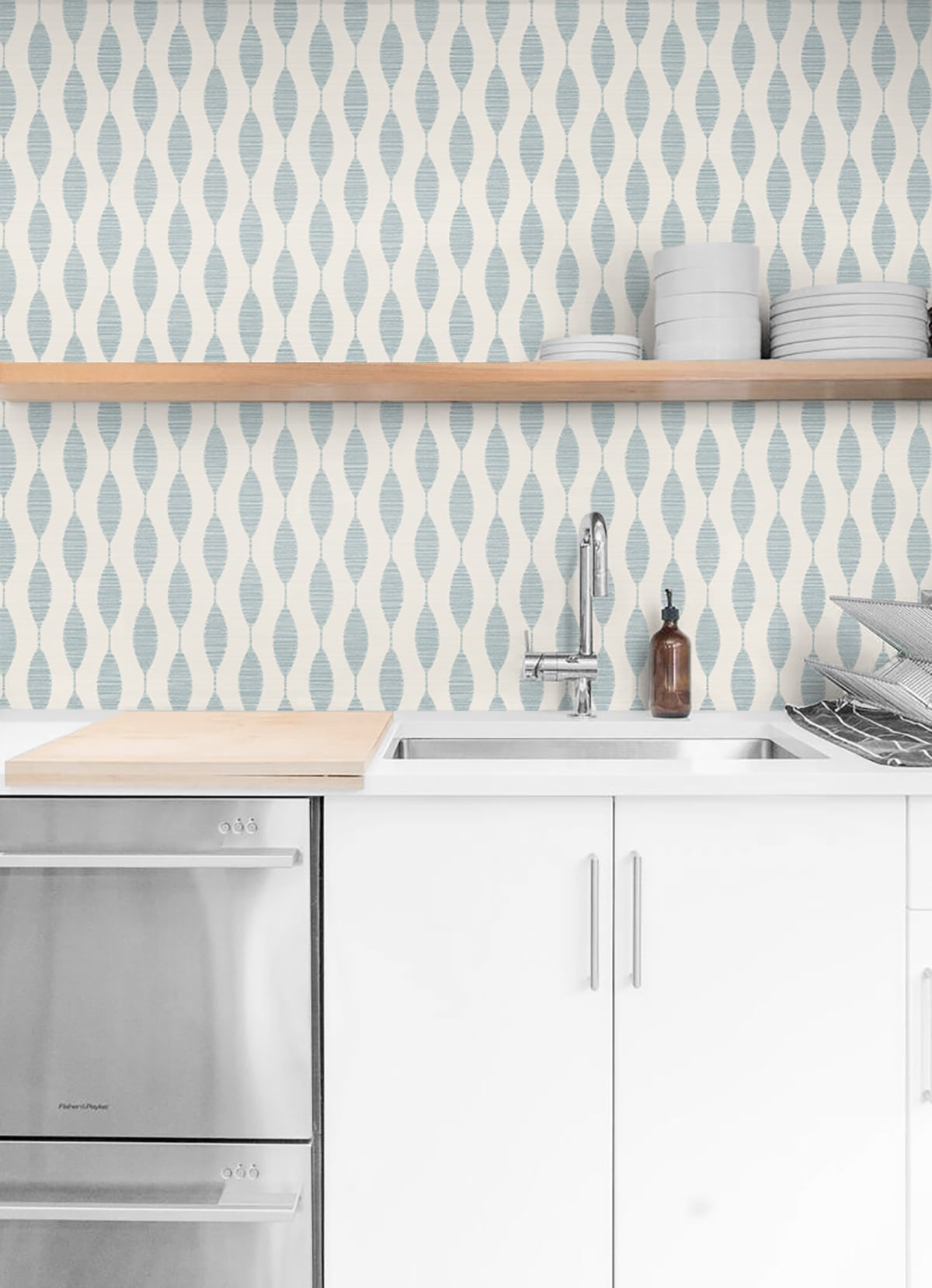 Stacy Garcia Home SG10912 Wallpaper - Eade's Wallpaper & Fabric