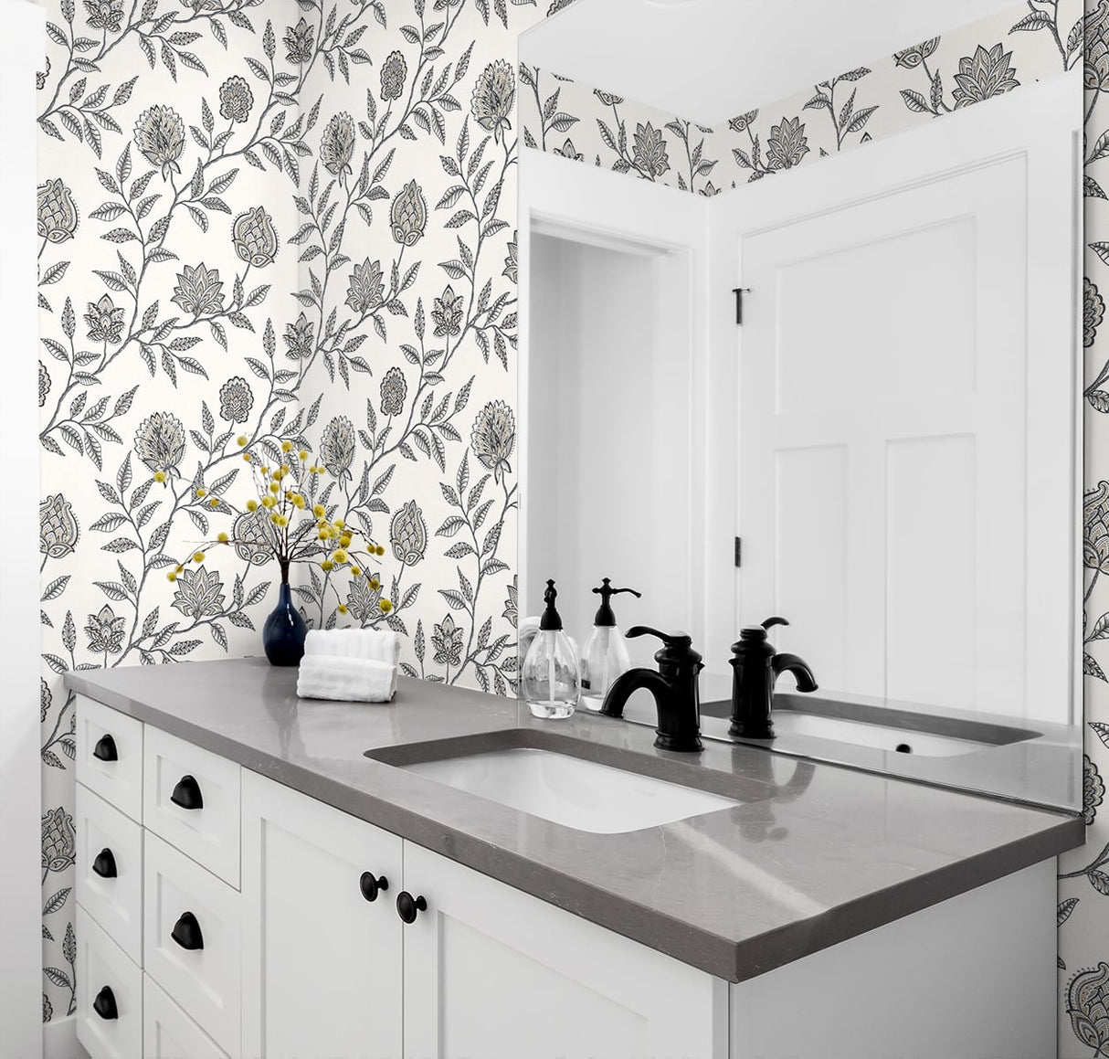Stacy Garcia Home SG11000 Wallpaper - Eade's Wallpaper & Fabric