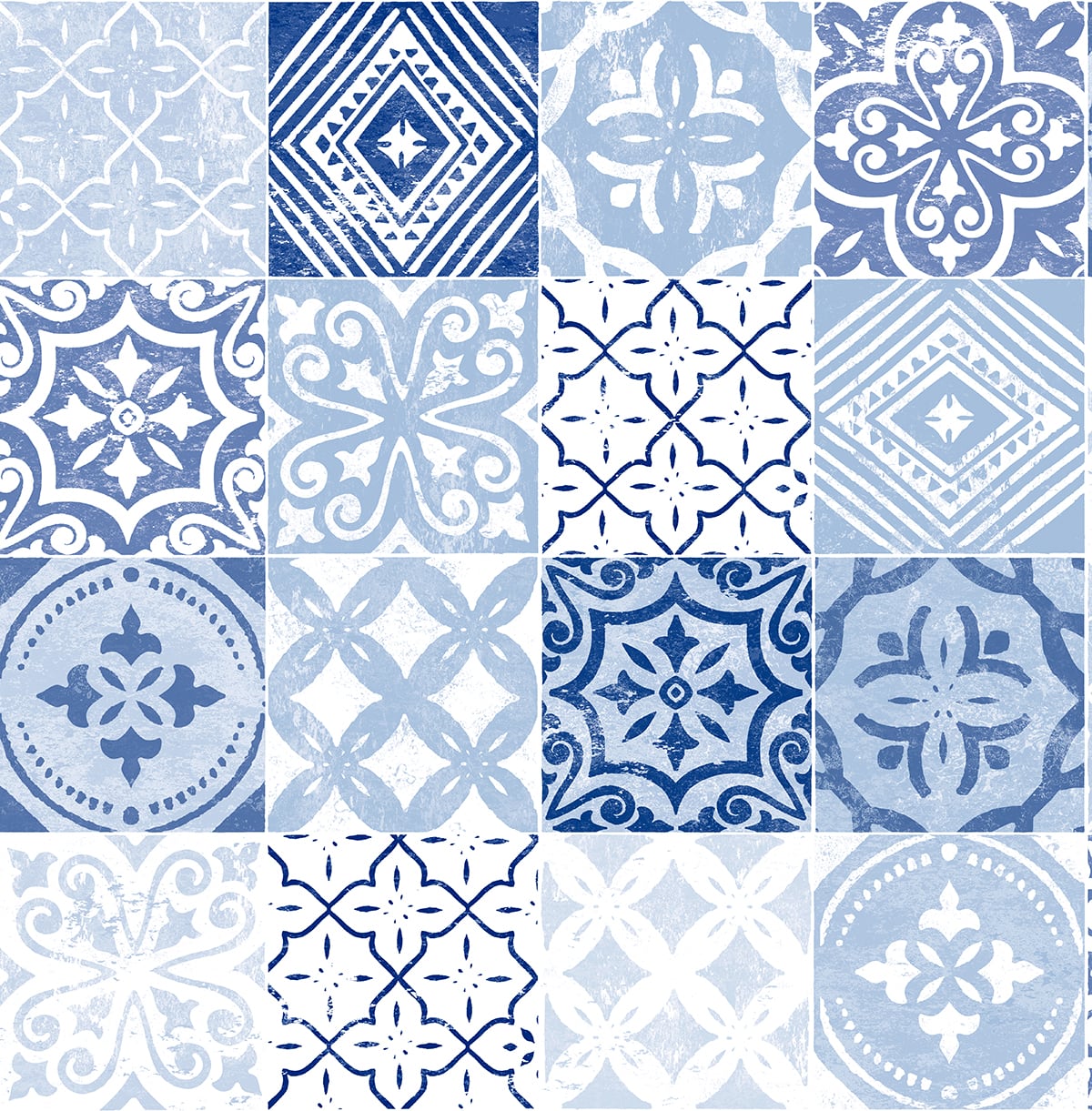 Stacy Garcia Home SG11202 Tilework Wallpaper