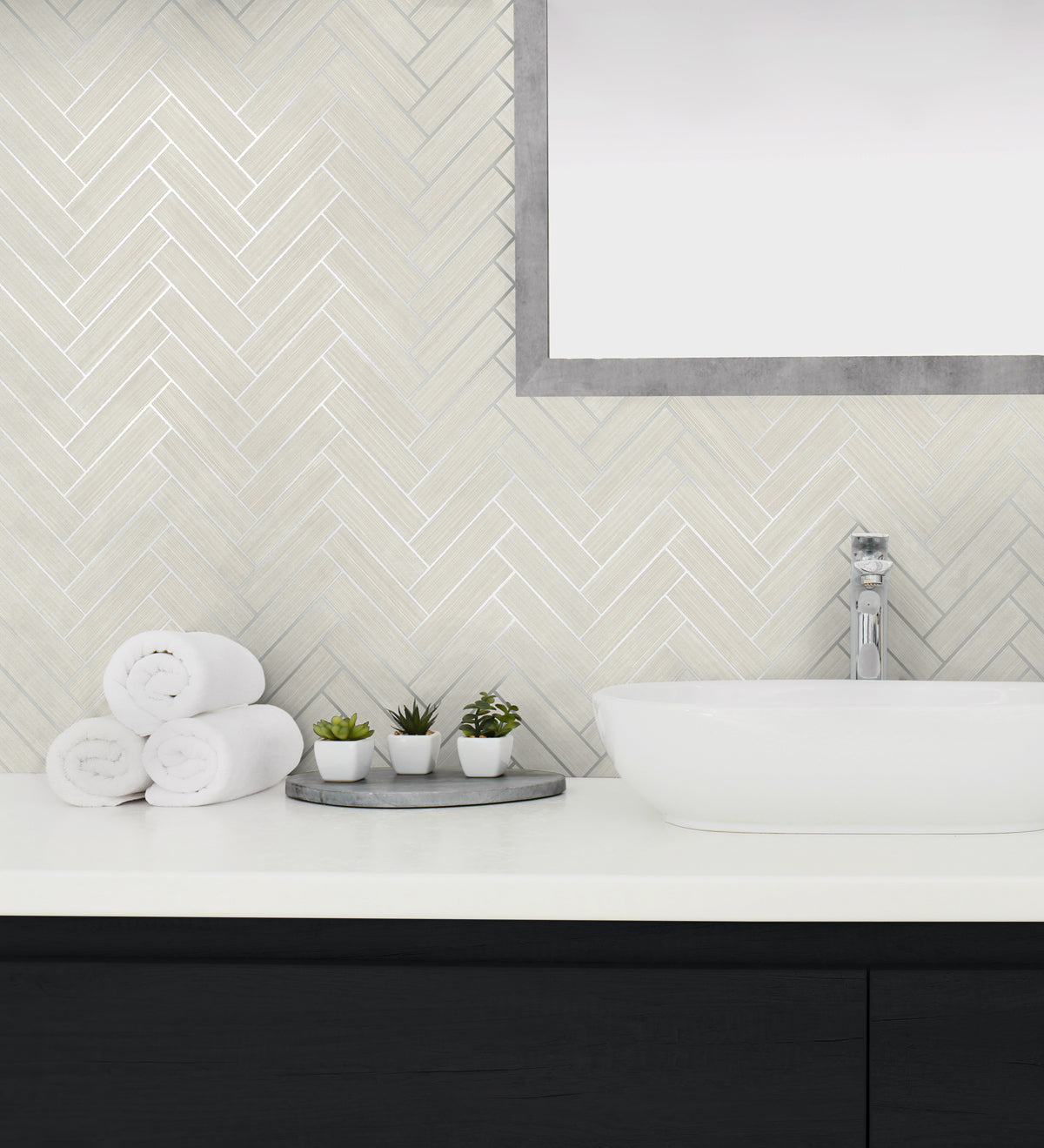 Stacy Garcia Home SG11300 Wallpaper - Eade's Wallpaper & Fabric